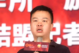 tỉ phú trẻ hãng game nổi tiếng Trung Quốc Yoozoo chết do bị đầu độc