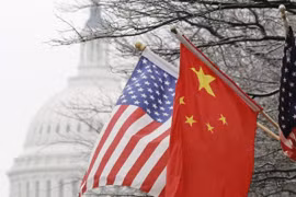 Chênh lệch giữa GNP và GDP của các nước lớn trên thế giới là khá nhỏ, không đáng kể. Ảnh: Getty Images