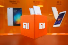Mỹ đồng ý rút Xiaomi khỏi danh sách đen. Ảnh: REUTERS