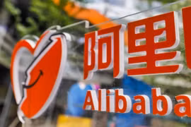 Alibaba bị phạt 2,8 tỉ USD vì cáo buộc độc quyền. 