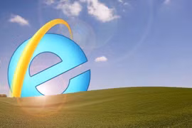 Trình duyệt lướt web nổi tiếng một thời – Internet Explorer – cuối cùng cũng đến lúc phải nói lời tạm biệt.