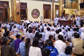 Đại đức Thích Trúc Thái Minh phải chấm dứt các nghi lễ, hình thức tu tập không phù hợp với giáo lý Đạo Phật