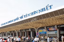 Tân Sơn Nhất đứng cuối bảng chất lượng dịch vụ 6 sân bay trong nước. Ảnh: Internet