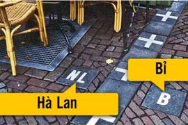 Ảnh minh họa (Theo Brightside)