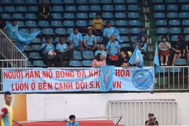 Tình yêu bất diệt. Ảnh VPF