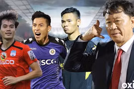 TP.HCM đang có những lợi thế nhất định để trở thành nhà vô địch (ảnh VPF)