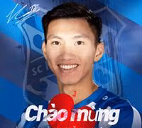 Khán giả hy vọng Văn Hậu sẽ được đá chính tại Heerenveen. Ảnh CLB.