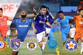 Không có động bóng nào dám xem nhẹ kiêng, cữ, kể cả đội dùng HLV ngoại. Ảnh VietTimes