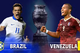 VAR đã ngăn điệu Samba nổi lên trên sân Fonte Nova (ảnh VietTimes)