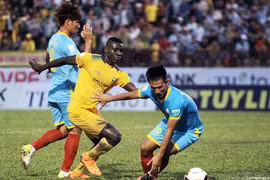 (ảnh S.Khánh Hòa FC)