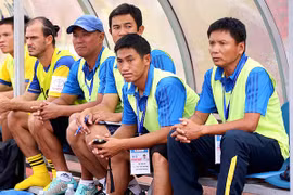 Không biết việc Thanh Hóa bất ngờ đổi tướng có phải là cơ hội “trời cho” chủ nhà S.Khánh Hòa hay không? (ảnh báo KH)
