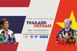 Trận siêu kinh điển đôi khi được quyết định bởi các "kép phụ". Ảnh VTC.