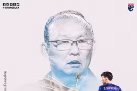  Tài khoản Facebook được cho là của FAT có tên Thái là Changsuek đã tố cáo thầy, trò HLV Park Hang-seo đã chơi đòn tâm lý trước trận đấu.