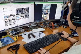 Hơn 444.000 bài đăng bán hàng có dấu hiệu lừa đảo đã bị xóa khỏi Ở Facebook Marketplace trong 6 tháng đầu năm 2025.