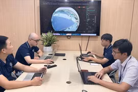 Đội ngũ VNPT đã phát triển và làm chủ hơn 40 mô hình AI xử lý ảnh.
