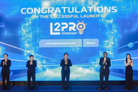 Nền tảng L2Pro (Learn to Protect) chính thức ra mắt tại Việt Nam