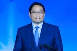 Thủ tướng đề nghị doanh nhân trẻ ứng dụng AI, dữ liệu lớn, bán dẫn vào sản xuất, kinh doanh