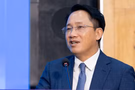 Ông Mai Sơn cho biết hiện cơ quan thuế đang hoàn thiện khung pháp lý hướng tới một hệ thống thuế hiện đại, minh bạch và lấy người nộp thuế làm trung tâm. 