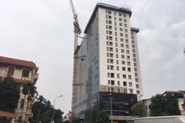UBND thành phố Hà Nội giao Sở Xây dựng nghiên cứu đề xuất của Công ty Phương Bắc.