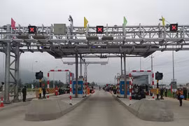 Trạm Tasco Quảng Bình.