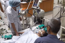 Hội đồng chuyên môn Sở Y tế Hòa Bình cho rằng quy trình tiếp nhận bệnh nhân là phù hợp.
