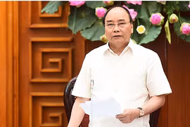 Thủ tướng Chính phủ giao Bộ Nội vụ thanh tra công vụ tại Sở LĐTB&XH Hải Dương.