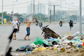 Ảnh minh họa, nguồn internet