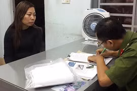 Các đối tượng đã chiếm đoạt gần 140 tỷ đồng.