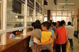 Ảnh mang tính chất minh họa. (Nguồn: Internet)