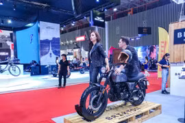 Có nên mua Brixton BX dáng cổ điển chất chơi?