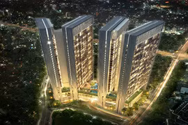 Tổng mức đầu tư của phần dự án chuyển nhượng 235,180 tỷ đồng.