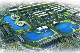 Tập đoàn Mường Thanh mua lại 95% cổ phần Cienco 5 Land nắm quyền sở hữu Khu đô thị Thanh Hà.