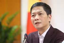Bộ trưởng Tuấn Anh khẳng định, với trách nhiệm cá nhân và cả hệ thống quản lý sẽ không được phép để xảy ra hệ lụy tại các dự án thép.