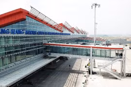 Đề xuất cho CHKQT Vân Đồn khai thác đường bay quốc tế không thường lệ kết hợp các điểm du lịch.
