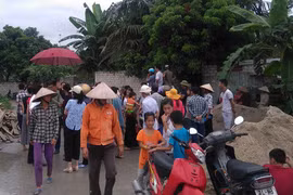 Cơ quan điều tra xác định đây là vụ án giết người, cướp tài sản.