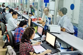 Hà Nội phấn đấu giảm tối thiểu 20% báo cáo định kỳ cho cơ quan nhà nước - (Ảnh minh họa, Báo Điện tử Chính phủ)