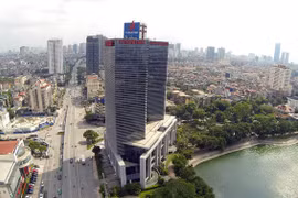 Kiểm toán Nhà nước đang tiến hành kiểm toán việc quản lý, sử dụng vốn, tài sản Nhà nước tại PVN và 7 công ty thành viên. (Ảnh: Zing)