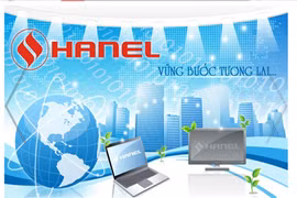 Chủ trương cử 03 Người đại diện phần vốn nhà nước khi cổ phần hóa Hanel đã được Hà Nội chấp thuận.