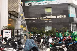 TRISTAR nổi tiếng với hệ thống nhà hàng Trống Đồng.