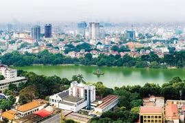 Ảnh minh họa. Nguồn Internet