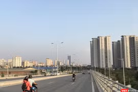 Ba điểm nghẽn tín dụng trong hoạt động kinh doanh bất động sản.