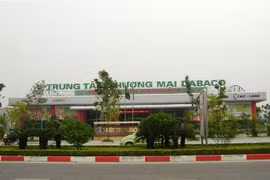Dabaco được chọn là nhà đầu tư cho dự án tuyến đường H2, TP Bắc Ninh theo hình thức hợp đồng BT/ Ảnh: Nhadautu.vn