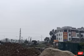  Các địa phương rà soát lại các dự án BT