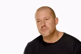 John Ive đã biến mất gần đây. Ảnh: Techno Buffalo.