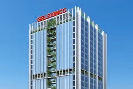 Tập đoàn Geleximco nghiên cứu đầu tư 03 dự án tại Hải Phòng.