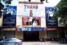 Hà Nội sẽ đấu giá các khu đất vàng của Cty TNHH MTV Hà Nội.