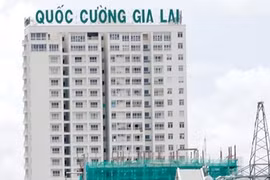 Quốc Cường Gia Lai chậm công bố 14 giao dịch với tổng số tiền lên đến hàng nghìn tỷ đồng.