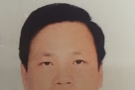 Ông Trần Huy Liệu, nguyên Phó giám đốc Ngân hàng Nông nghiệp - Phát triển nông thôn chi nhánh Cần Thơ 