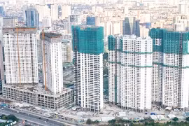Hiện có nhiều bất cập trong quản lý, vận thành loại hình nhà officetel.
