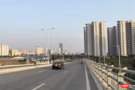 Có tình trạng "tay không bắt giặc" trong quá trình triển khai dự án BT.